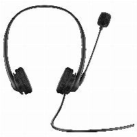 HP USB G2 Stereo Headset