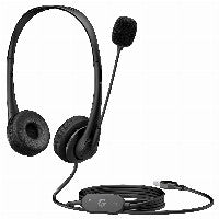 HP HP USB G2 Stereo Headset – Ansicht 2