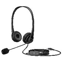 HP HP USB G2 Stereo Headset – Ansicht 5