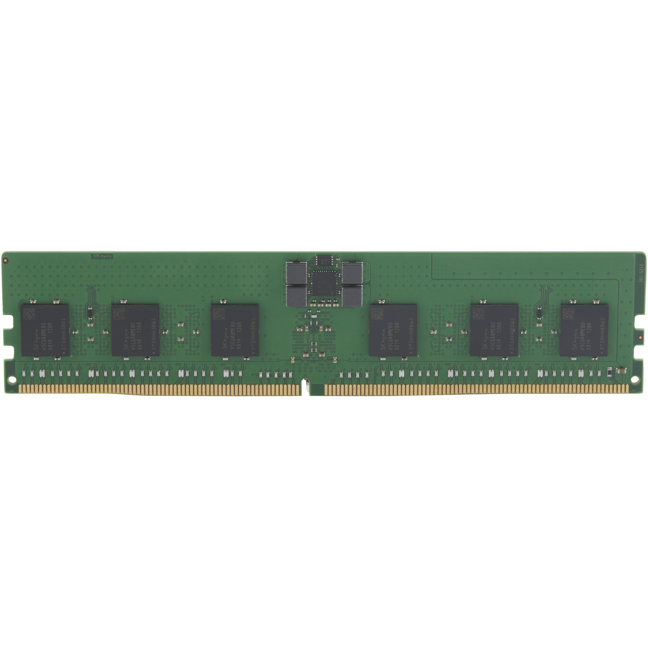 HP 32GB 1x32GB DDR5 4800 DIMM ECC REG Memory