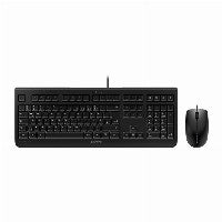 Cherry Desktop DC 2000 Black QWERTZ DE – Ansicht 2