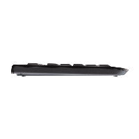 Cherry Desktop DC 2000 Black QWERTZ DE