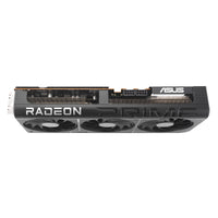 ASUS Prime -RX9070GRE-O12G-EVO AMD Radeon RX 9070 GRE 12 GB GDDR6