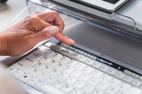BakkerElkhuizen S-board 840 FR Azerty