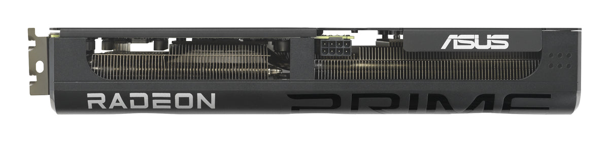 ASUS Prime Radeon RX 9060 XT O16G AMD 16 GB GDDR6