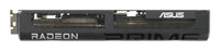 ASUS Prime Radeon RX 9060 XT O16G AMD 16 GB GDDR6
