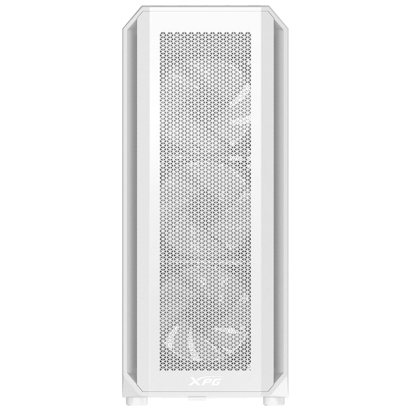 XPG VALOR AIR PLUS MID-TOWER-GEHÄUSE Weiß