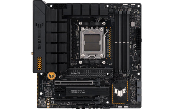 Asus TUF GAMING B650M-PLUS WIFI