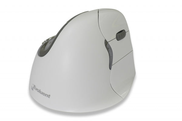 BakkerElkhuizen Evoluent 4 Bluetooth White