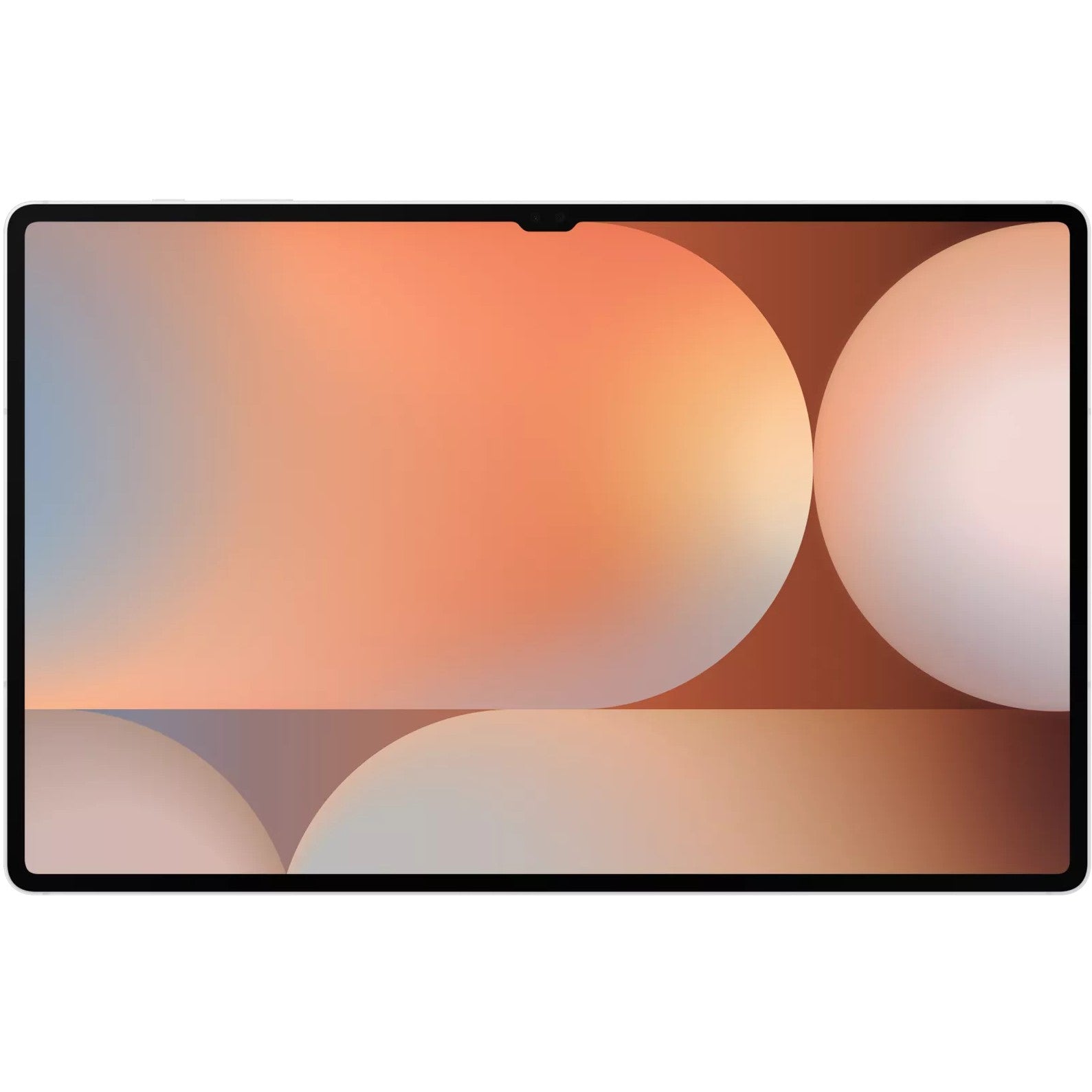 Samsung Galaxy Tab S10 Ultra 256GB Wi-Fi DE silver
