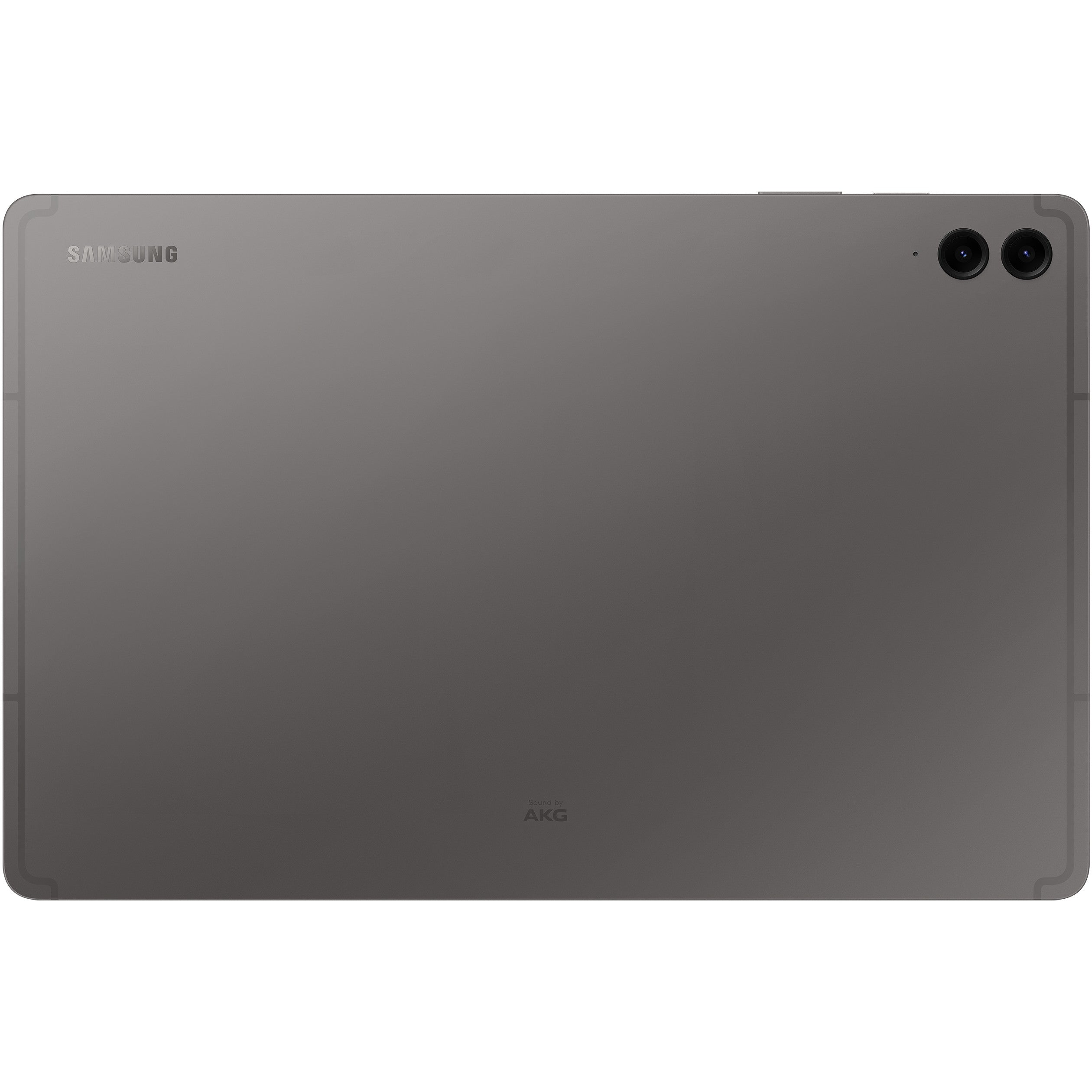 Samsung Tab S9 FE+ 128GB Wi-Fi DE gray