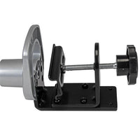 StarTech.com Monitor Halterung - Verstellbar - für Bildschirme bis 34" (14kg) - Premium VESA-Monitorarm - Tischklemme oder Tischlochmontage - Silber