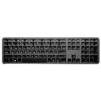 HP HP 975 USB+BT Dual-Mode Wireless Keyboard (DE)