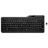 HP HP 475 Dual-Mode Wireless Keyboard SmartBuy (DE)