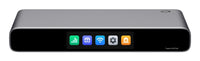 TP-Link Omada Fusion 2.5G PoE Gateway/Controller 10, 100, 1000, 2500 Mbit/s