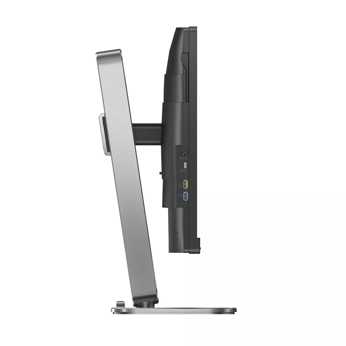Philips 6000 series 27B2U6903/00 Computerbildschirm 68,6 cm (27") 3840 x 2160 Pixel 4K Ultra HD LED Anthrazit