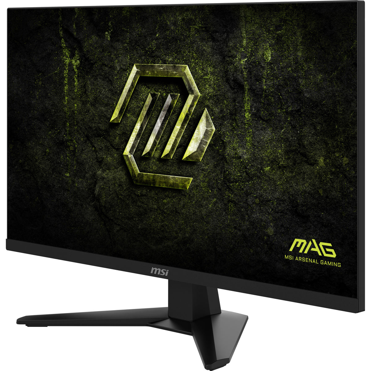 MSI MAG 274QF E20 Computerbildschirm 68,6 cm (27") 2560 x 1440 Pixel Wide Quad HD LCD Schwarz