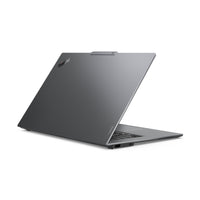 Lenovo ThinkPad X9-15 Gen 1 Copilot+ PC Intel Core Ultra 7 258V Laptop 38,9 cm (15.3") 2.8K 32 GB LPDDR5x-SDRAM 1 TB SSD Wi-Fi 7 (802.11be) Windows 11 Pro Deutsch Grau