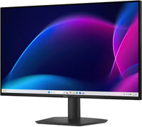 DELL Pro E2726H Computerbildschirm 68,6 cm (27") 1920 x 1080 Pixel Full HD LCD Schwarz