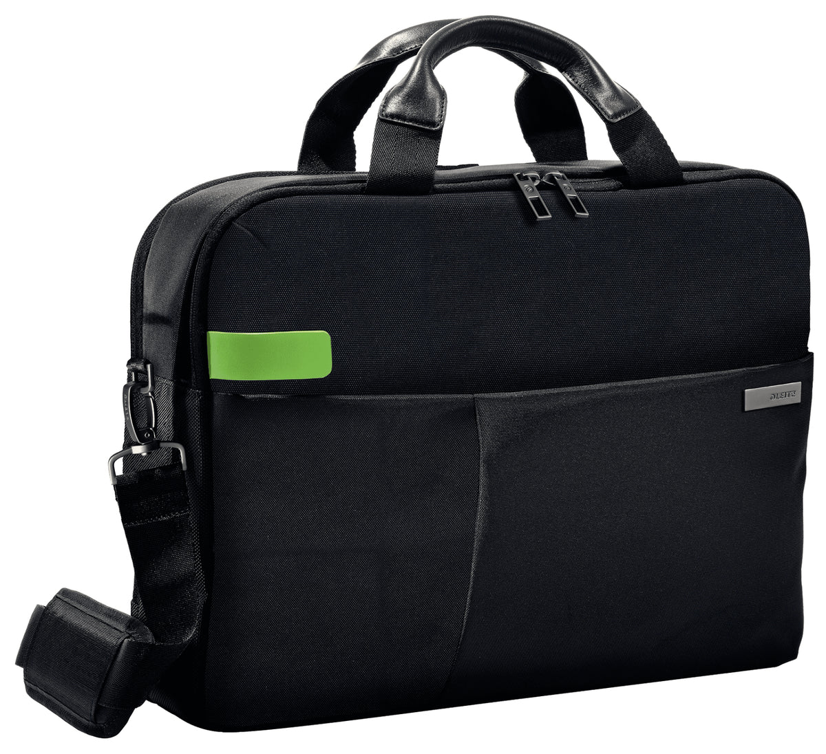 Leitz Complete 15.6" Laptoptasche Smart Traveller