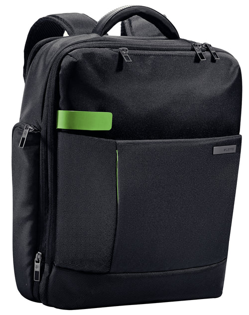 Leitz Complete 15.6" Rucksack Smart Traveller