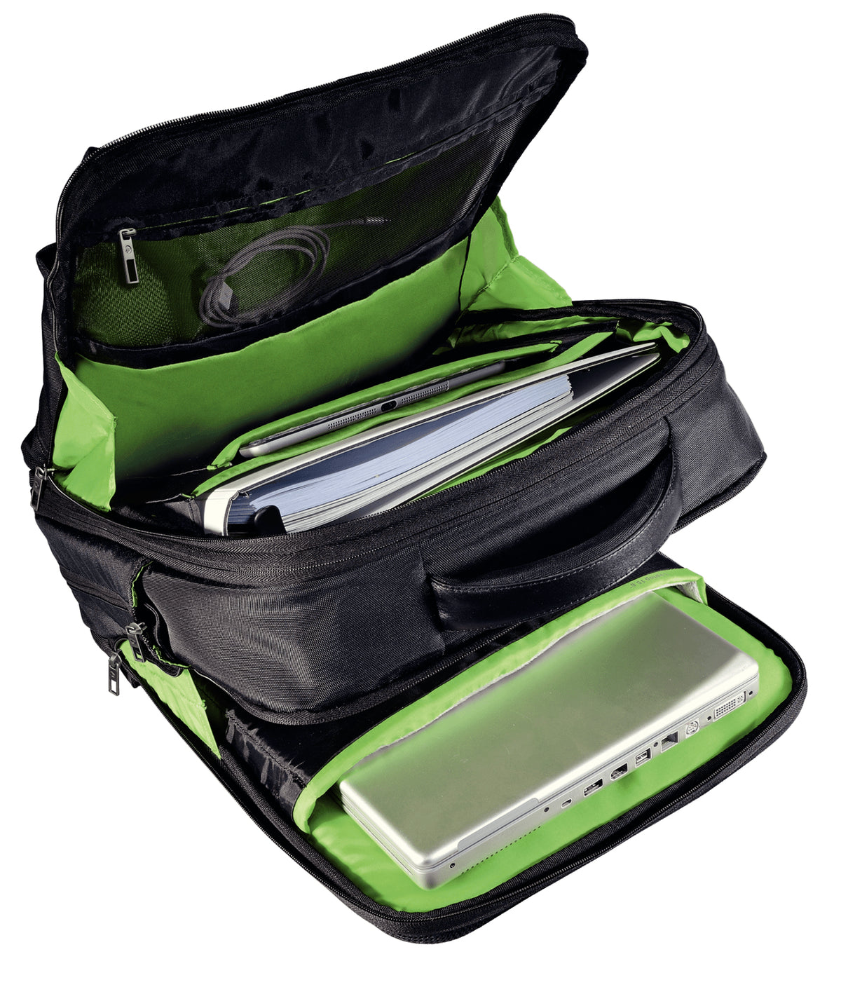 Leitz Complete 15.6" Rucksack Smart Traveller