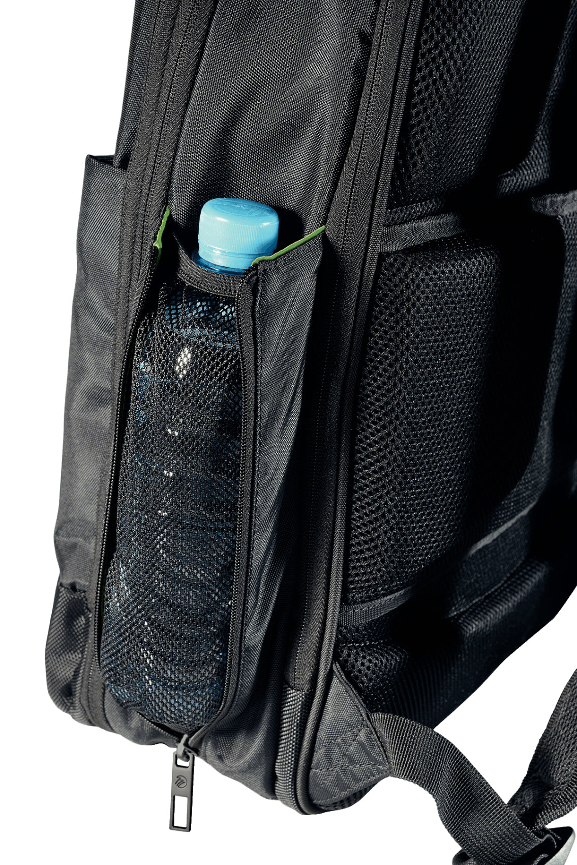 Leitz Complete 15.6" Rucksack Smart Traveller