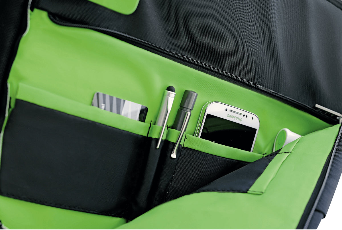 Leitz Complete 15.6" Laptoptasche Smart Traveller