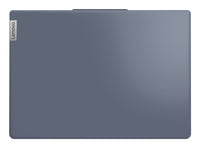 Lenovo IdeaPad Slim 5 14Q8X9 Copilot+ PC Snapdragon X1-26-100 Laptop 35,6 cm (14") WUXGA 16 GB LPDDR5x-SDRAM 512 GB SSD Wi-Fi 7 (802.11be) Windows 11 Home Deutsch Blau