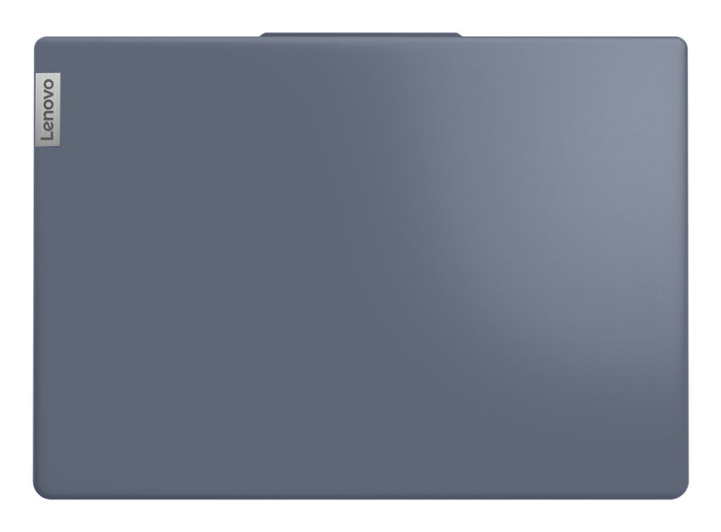 Lenovo IdeaPad Slim 5 14Q8X9 Copilot+ PC Snapdragon X1-26-100 Laptop 35,6 cm (14") WUXGA 16 GB LPDDR5x-SDRAM 512 GB SSD Wi-Fi 7 (802.11be) Windows 11 Home Deutsch Blau