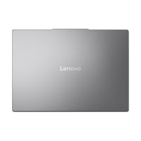 Lenovo IdeaPad Slim 5 14AGP11 Copilot+ PC AMD Ryzen AI 7 445 Laptop 35,6 cm (14") WUXGA 16 GB DDR5-SDRAM 1 TB SSD Wi-Fi 7 (802.11be) Windows 11 Home Deutsch Grau