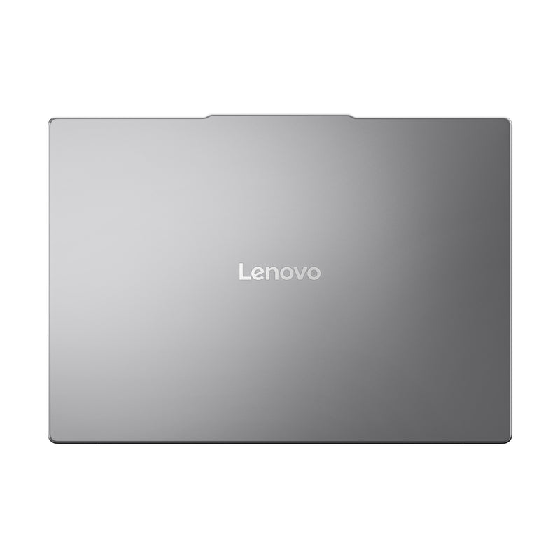 Lenovo IdeaPad Slim 5 14AGP11 Copilot+ PC AMD Ryzen AI 7 445 Laptop 35,6 cm (14") WUXGA 16 GB DDR5-SDRAM 1 TB SSD Wi-Fi 7 (802.11be) Windows 11 Home Deutsch Grau