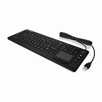 KeySonic KSK-6231INEL (DE) Industrie Touchpad W-dicht
