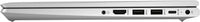 HP ProBook 440 G9 Intel® Core™ i5 i5-1235U Laptop 35,6 cm (14") Full HD 16 GB DDR4-SDRAM 512 GB SSD Wi-Fi 6E (802.11ax) Windows 11 Pro Silber