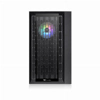 Thermaltake CTE C700 ATX Mid Tower Black Tempered Glass ARGB