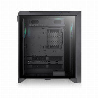 Thermaltake CTE C700 ATX Mid Tower Black Tempered Glass ARGB