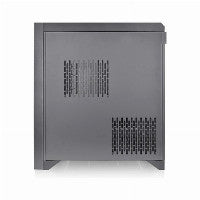 Thermaltake CTE C700 ATX Mid Tower Black Tempered Glass ARGB