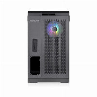 Thermaltake CTE C700 ATX Mid Tower Black Tempered Glass ARGB