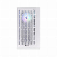 Thermaltake CTE C700 ATX Mid Tower White Tempered Glass ARGB