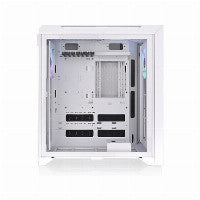 Thermaltake CTE C700 ATX Mid Tower White Tempered Glass ARGB