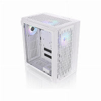Thermaltake CTE C700 ATX Mid Tower White Tempered Glass ARGB