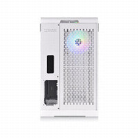 Thermaltake CTE C700 ATX Mid Tower White Tempered Glass ARGB