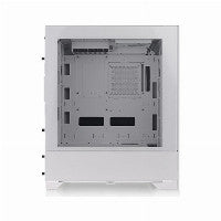 Thermaltake CTE T500 Air ATX Full Tower White Tempered Glass Side Panel