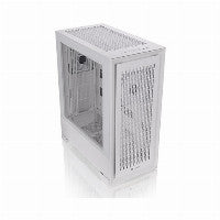 Thermaltake CTE T500 Air ATX Full Tower White Tempered Glass Side Panel