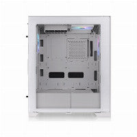 Thermaltake CTE T500 ATX Full Tower White Tempered Glass