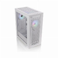 Thermaltake CTE T500 ATX Full Tower White Tempered Glass