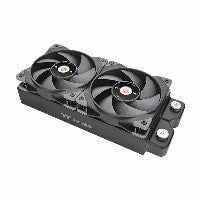 Thermaltake SWAFAN GT12 120mm Black PWM 58.17 CFM