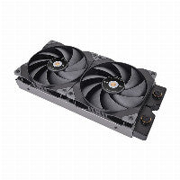 Thermaltake SWAFAN GT14 140mm Black PWM