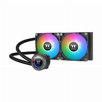 Dissipatore a liquido Thermaltake TH240 ARGB Sync V2 CPU All-In-One