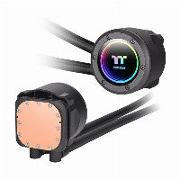 Dissipatore a liquido Thermaltake TH240 ARGB Sync V2 CPU All-In-One